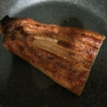 市販うなぎもふっくら美味しい٩ ᐛ و レシピ 作り方 By ヨヨヨ 楽天レシピ 市販うなぎもふっくら美味しい٩ ᐛ و レシピ 作り方 By ヨヨヨ 楽天レシピ